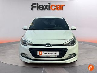 Hyundai i20 1.0 TGDI 74kW (100CV) Elegant