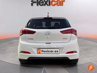 Hyundai i20 1.0 TGDI 74kW (100CV) Elegant