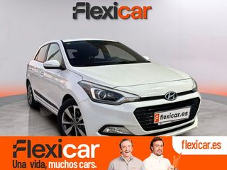 Hyundai i20 1.0 TGDI 74kW (100CV) Elegant