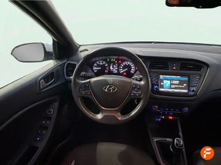Hyundai i20 1.0 TGDI 74kW (100CV) Elegant