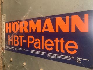 Puertas de garaje Hormann