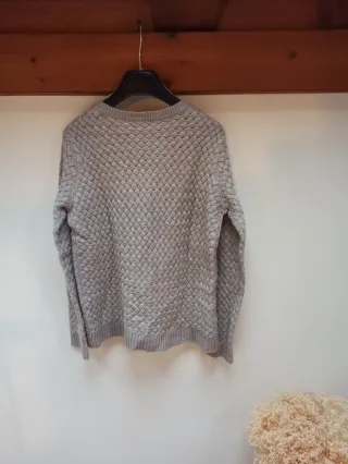 Jersey Adolfo Domínguez Talla S