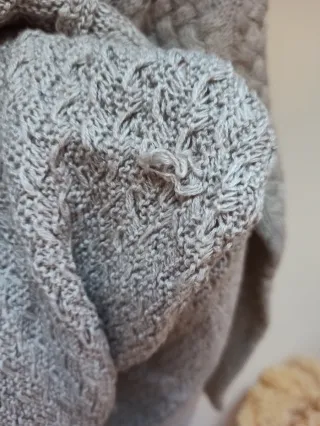 Jersey Adolfo Domínguez Talla S