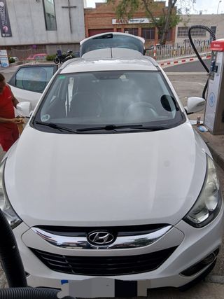 Hyundai ix35 2013