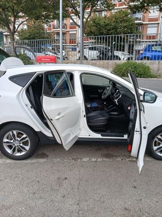 Hyundai ix35 2013