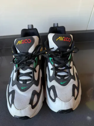 Nike Air 200 Scarpe Sportive Taglia [Taglia]