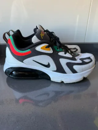 Nike Air 200 Scarpe Sportive Taglia [Taglia]