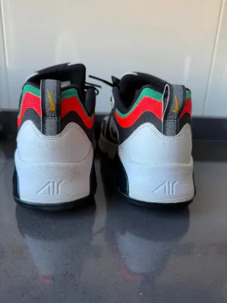 Nike Air 200 Scarpe Sportive Taglia [Taglia]