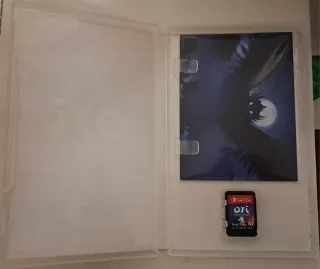 Ori The Collection Nintendo Switch