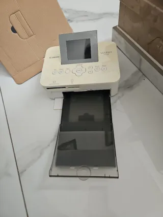 Canon SELPHY CP1000 Stampante Foto