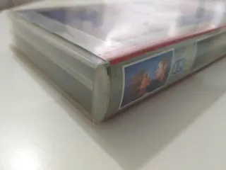 VHS Star Wars (Español)