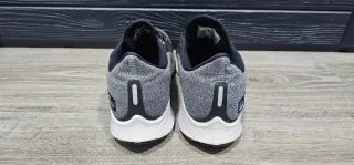 Zapatillas Nike Air Zoom Shield Negras/Grises