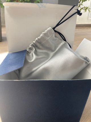 Bolso Joya Fiesta Cristal Swarovski luxury