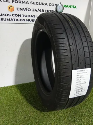 215 55 17 94W PIRELLI CINTURATO P7