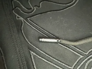 Sudadera Burberry Negra