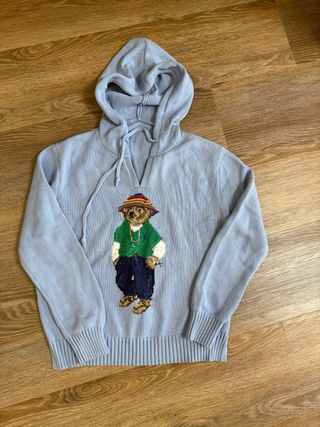 Jersey  Oso Multicolor