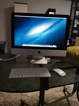 Apple iMac A1418