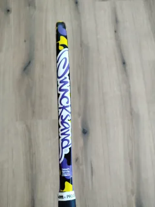 Pala Beach Tennis Quicksand Kombat