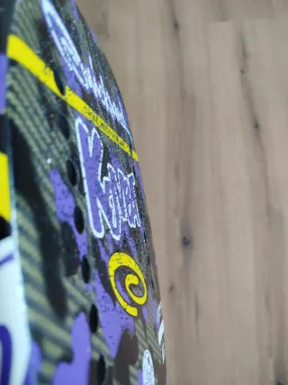 Pala Beach Tennis Quicksand Kombat