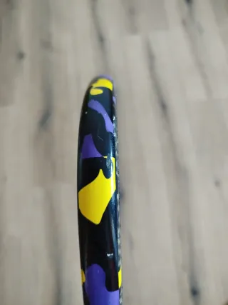 Pala Beach Tennis Quicksand Kombat