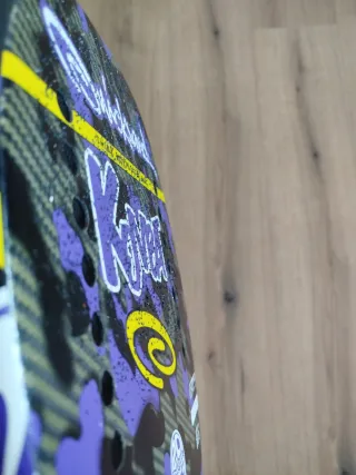 Pala Beach Tennis Quicksand Kombat