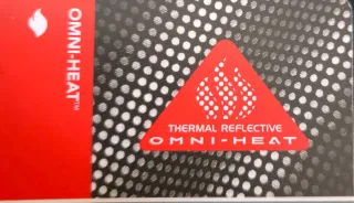 Chaqueta larga lluvia Columbia gris azulado