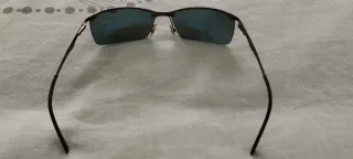 Gafas de Sol Ray-Ban Polarizadas Marrón