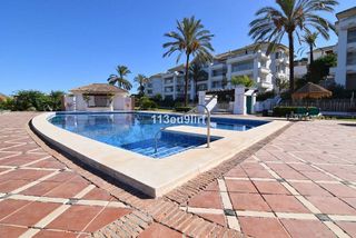 Piso en venta en Calahonda en Mijas