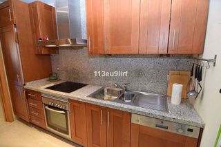 Piso en venta en Calahonda en Mijas
