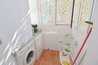 Piso en venta en Calahonda en Mijas