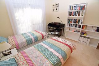 Piso en venta en Calahonda en Mijas