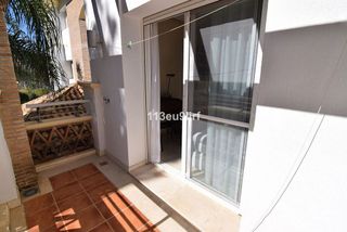 Piso en venta en Calahonda en Mijas