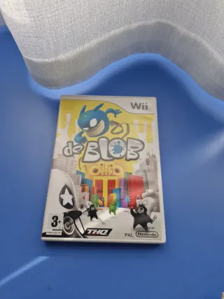 Lote 6 Giochi Wii: FIFA, PES, Star Wars, ecc.