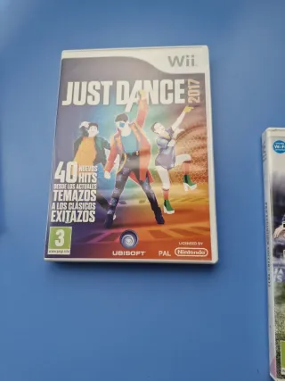 Lote 6 Giochi Wii: FIFA, PES, Star Wars, ecc.