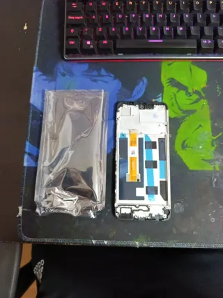 Pantalla LCD OPPO Realme C55