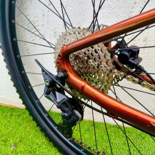 Giant Talon taglia S 29 2024 da estrenar