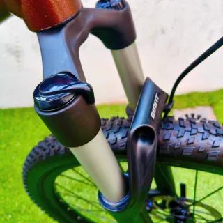 Giant Talon taglia S 29 2024 da estrenar