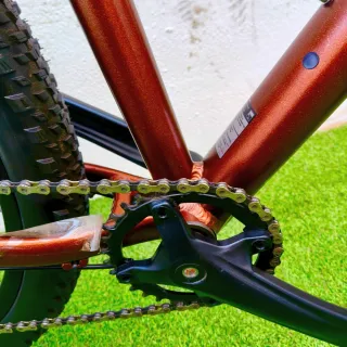 Giant Talon taglia S 29 2024 da estrenar