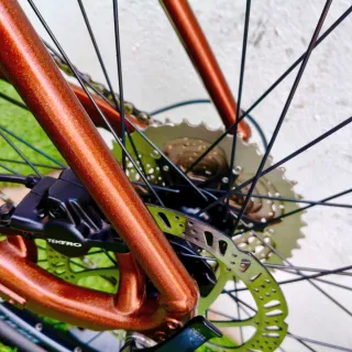 Giant Talon taglia S 29 2024 da estrenar