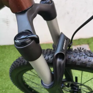 Giant Talon taglia S 29 2024 da estrenar