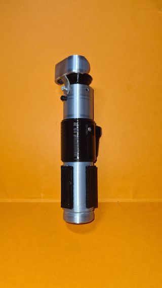 Star Wars. Yoda. Réplica sable de luz