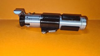 Star Wars. Yoda. Réplica sable de luz