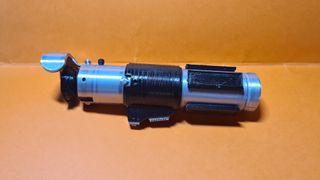 Star Wars. Yoda. Réplica sable de luz