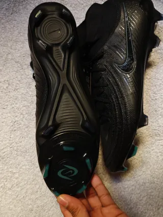 Scarpe da calcio Nike Phantom Luna FG - Élite