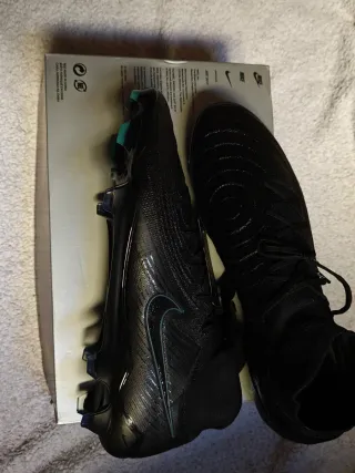 Scarpe da calcio Nike Phantom Luna FG - Élite