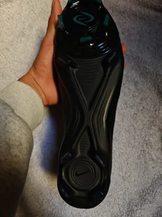 Scarpe da calcio Nike Phantom Luna FG - Élite