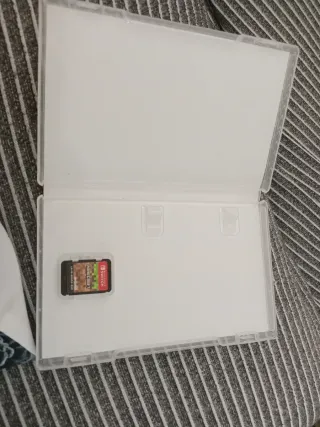 Minecraft per Nintendo Switch