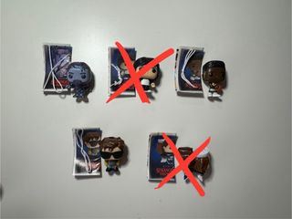 Funko Pop Stranger Things Colección