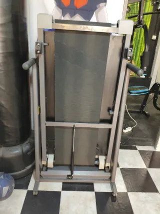 Cinta de Correr BH Explorer Profesional