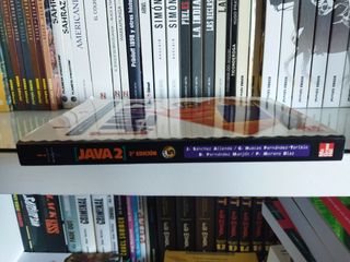 Java 2 - 2a Edición - McGraw Hill
